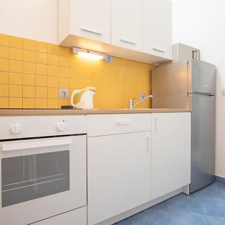 Vega Apartments Podgora Dış mekan fotoğraf